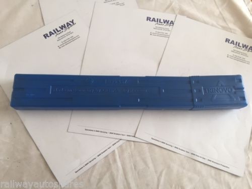 BMW Warning Triangle E60 E61 E87 E90 E91 Blue Container 1095457 71601095457 B...