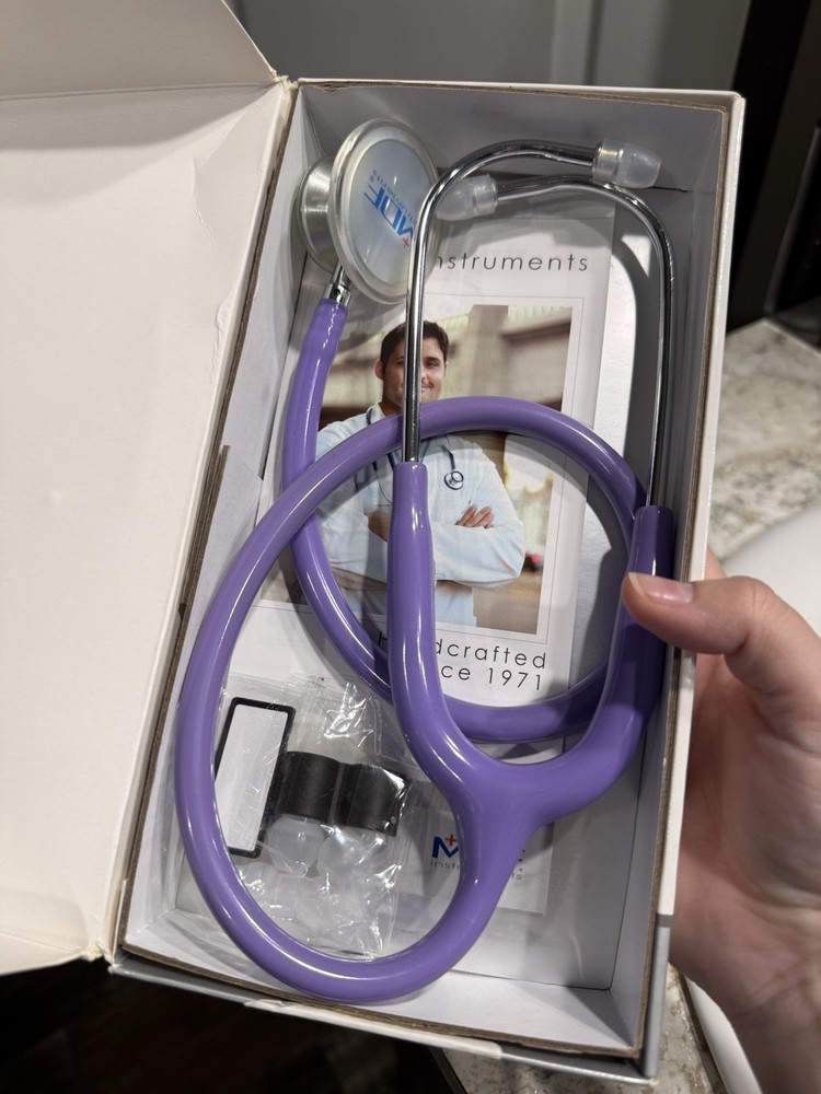 MDF Acoustica Stethoscope