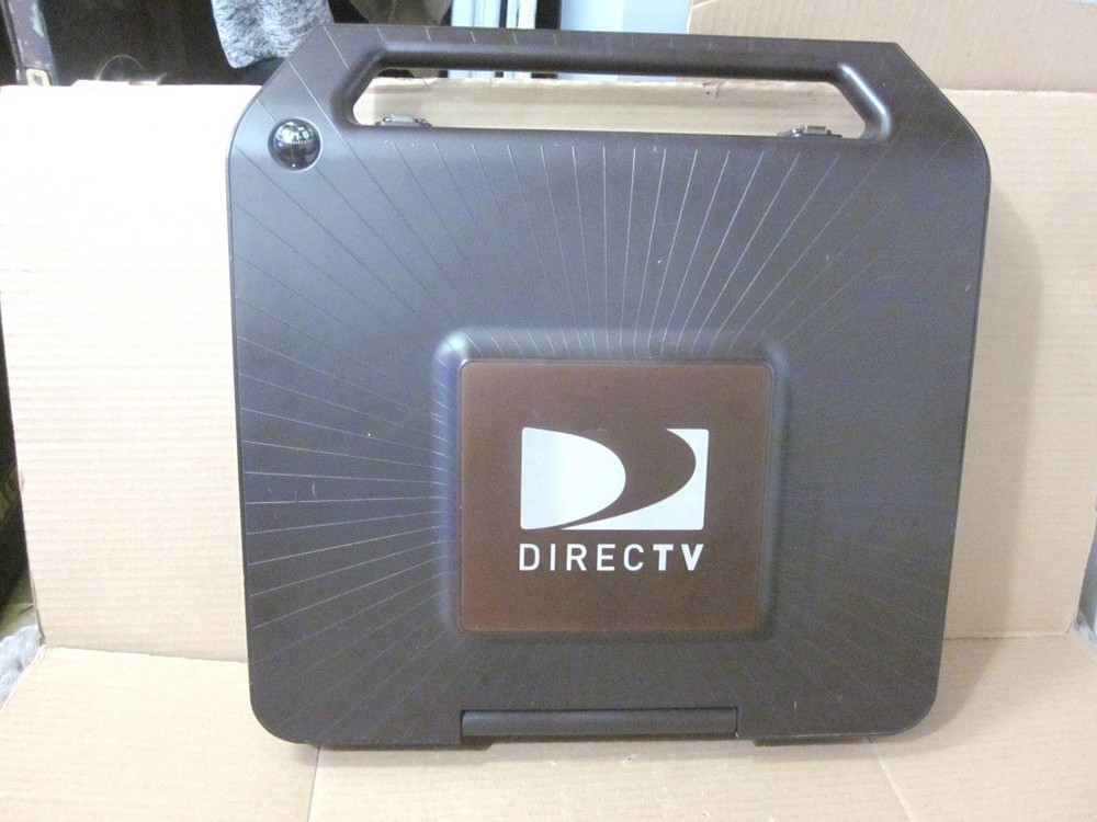 DIRECTV SAT-GO Z11