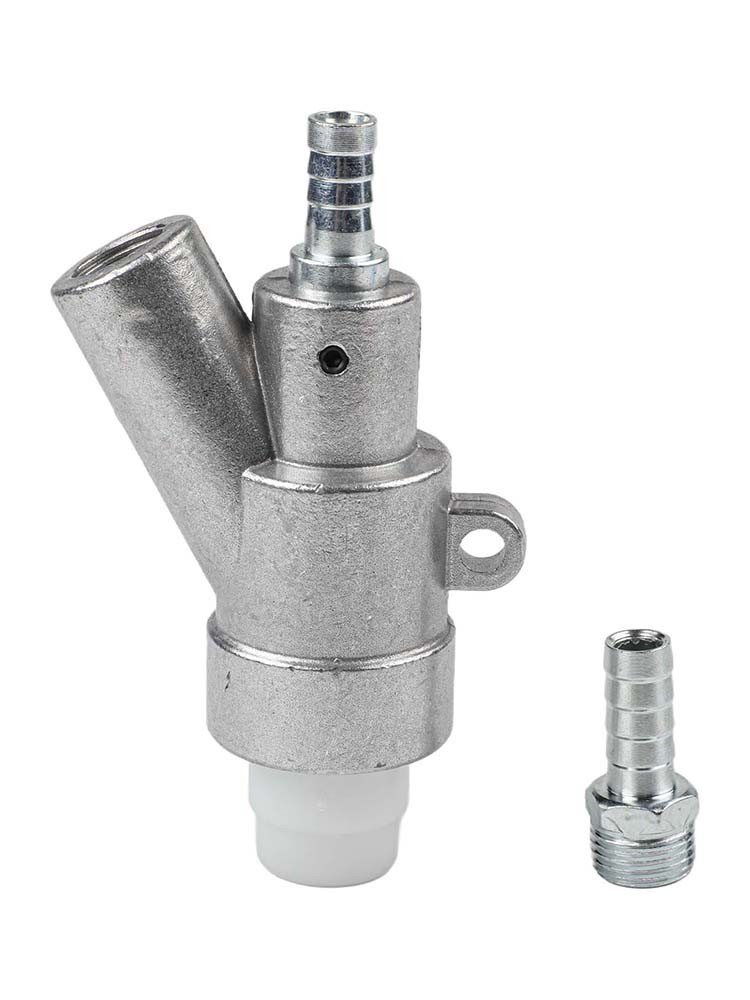 Sustainable Design Automatic Sand Blasting Machine with Low Maintenance Needs