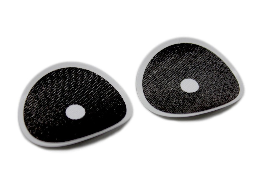 Master Pool Table Spot - Set of 2