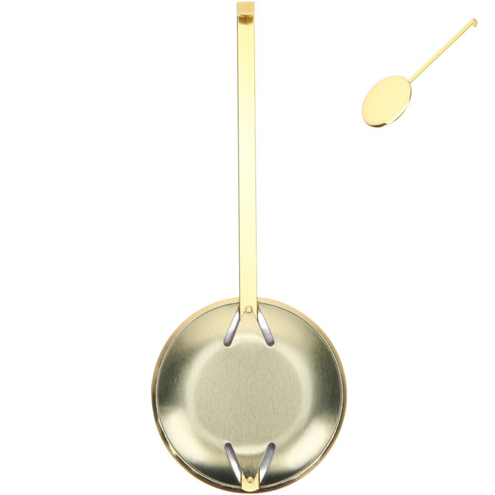 Wall Clock Pendulum Replacement Metal Pendulum Part Wall Clock Accessory