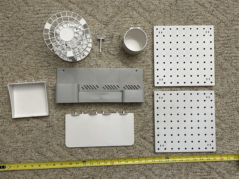 Jot Craft Storage Organization