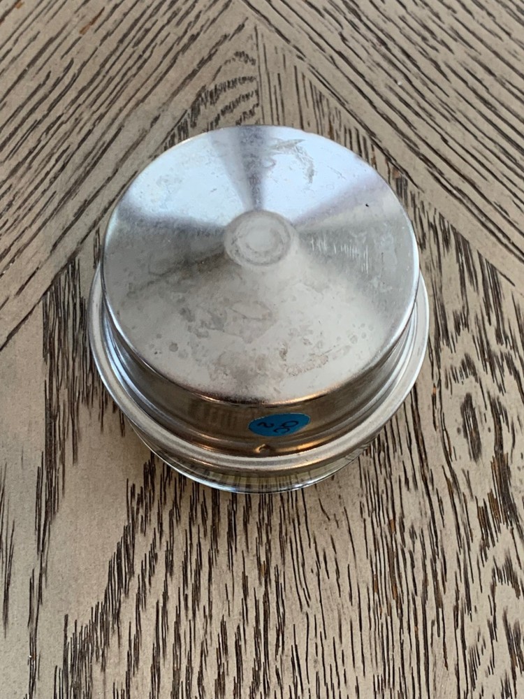 Master Meter 5/8" BL Bottom Load Multi-Jet Meter DTMW3C