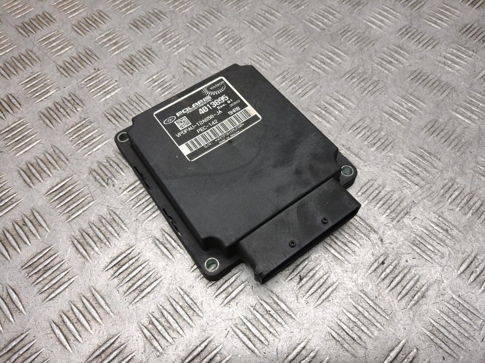 2013 VICTORY JUDGE  ECU / CDI