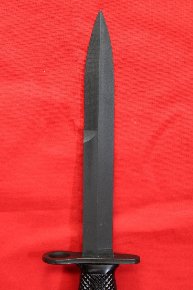 US Issue IMPERIAL With M8A1 Scabbard Set ORIGINAL ISSUE
