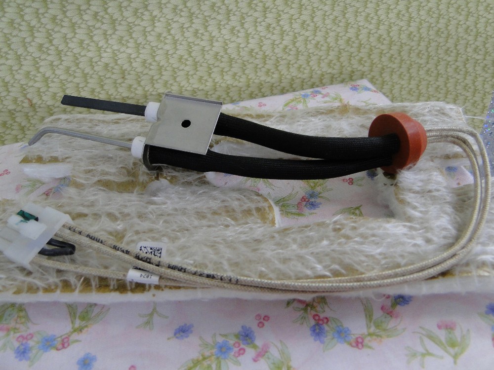 VERTEX, A.O. Smith, Water Heater, Ignitor & Sensor