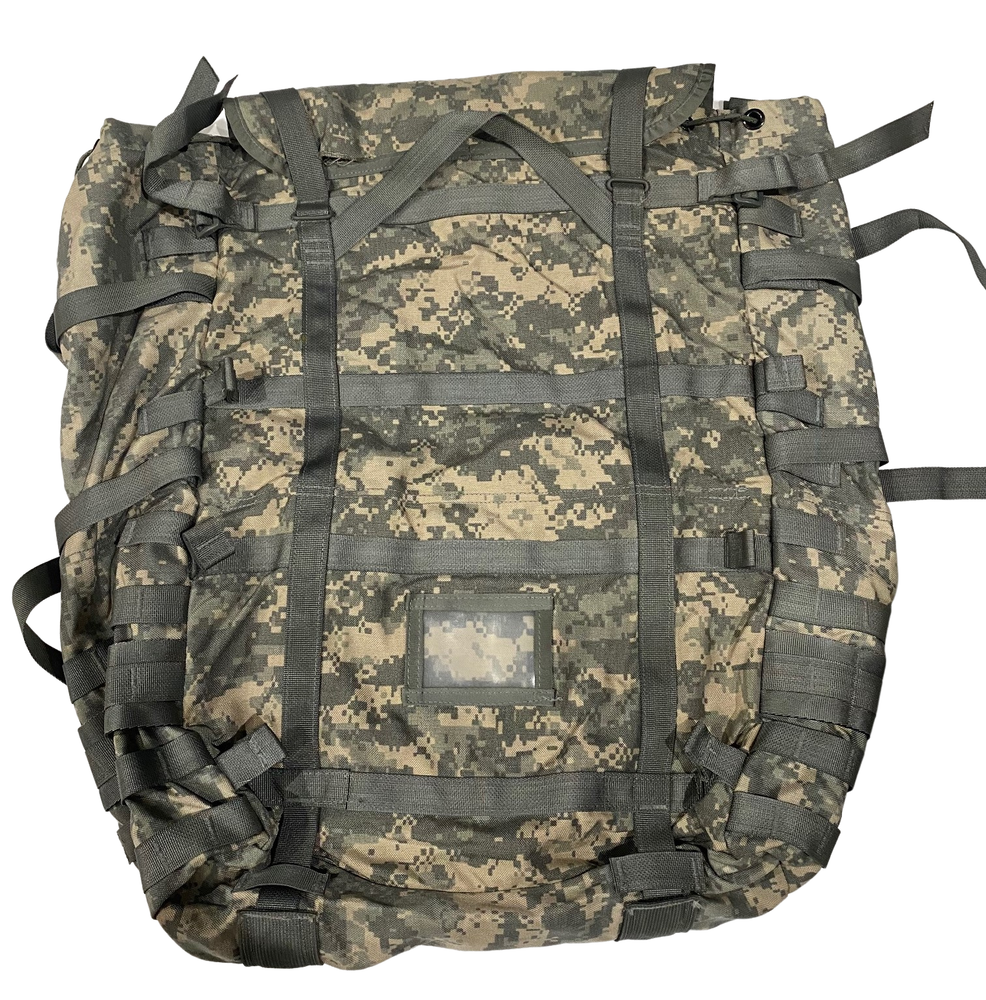 MOLLE II Large Rucksack ACU Pack ONLY
