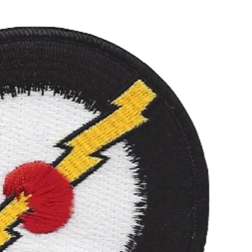 VF-194 Fighter Squadron Patch