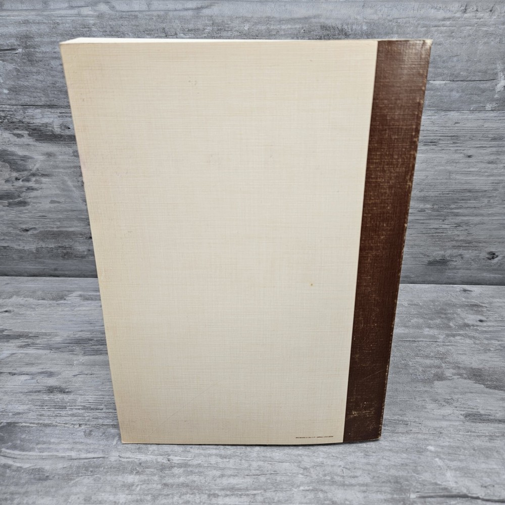 Vintage Motorola Linear Integrated Circuits Data Book First Edition 1971