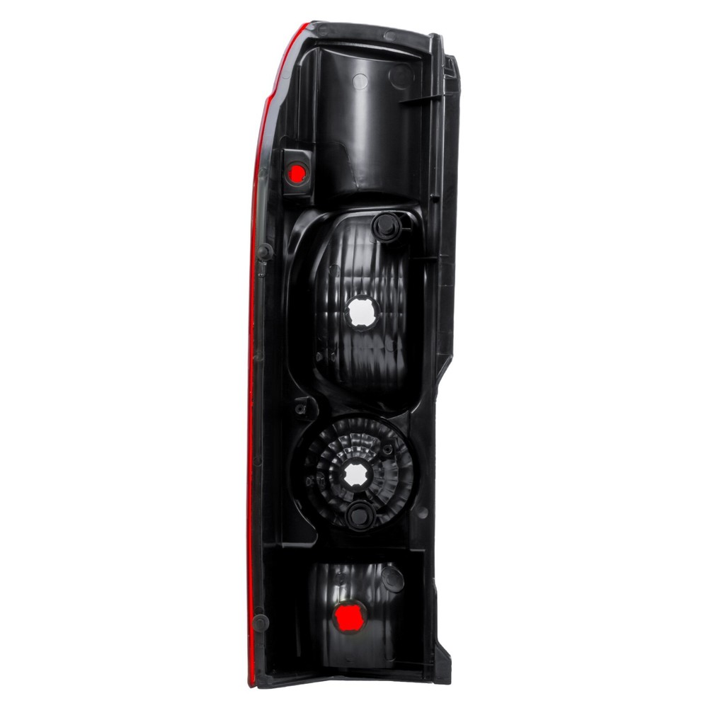 Passenger Right Side Rear Tail Light for 2010-2022 RAM Promaster 1500 2500 3500