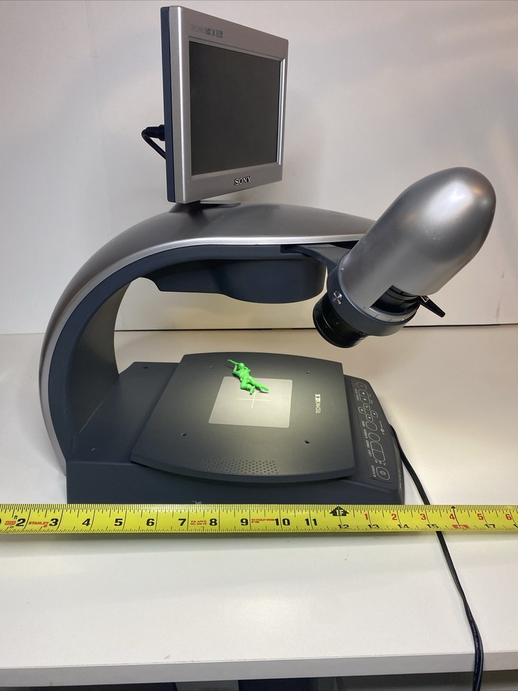 Sony Techno Look Digital Microscope TW-TL10M