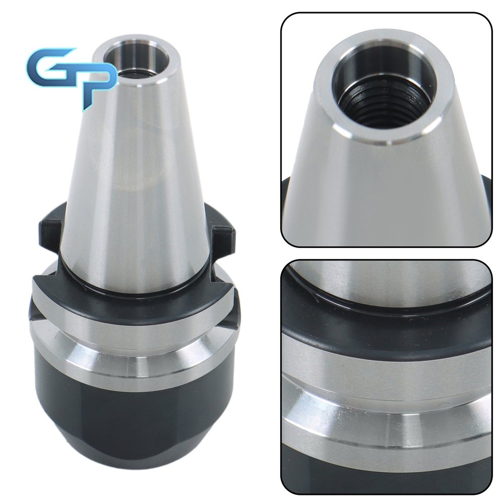 BT30 3/4 Inch End Mill Holder 2" Projection Precision Ground