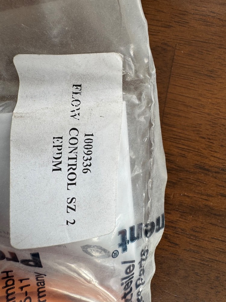 ProMinent Flow Control 1009336 new
