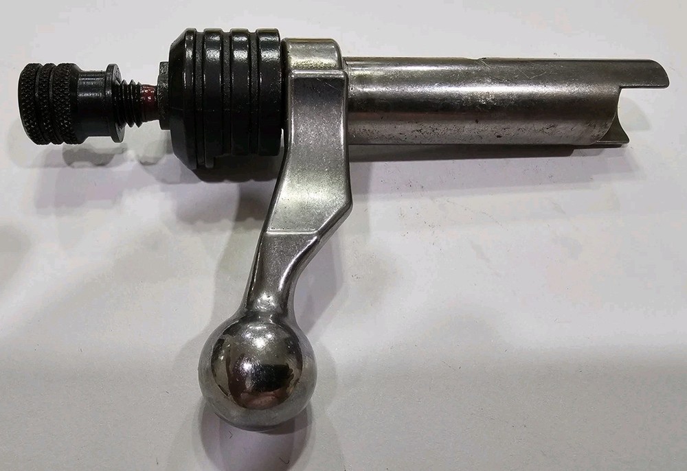 Knight Disc Inline Muzzleloader Bolt Assembly (N)