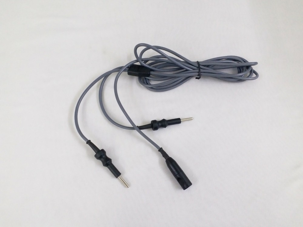 Bipolar Cable Laparoscopic Endoscopy Laparoscopy Surgical Instruments