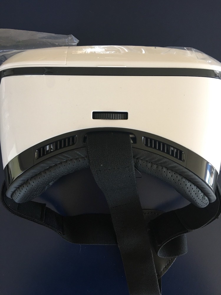 VRMax Virtual Reality Glasses For 4-6” Mobile Phone