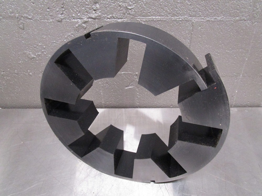 New QF3150 Drive Coupling Quick -Flex Insert Black