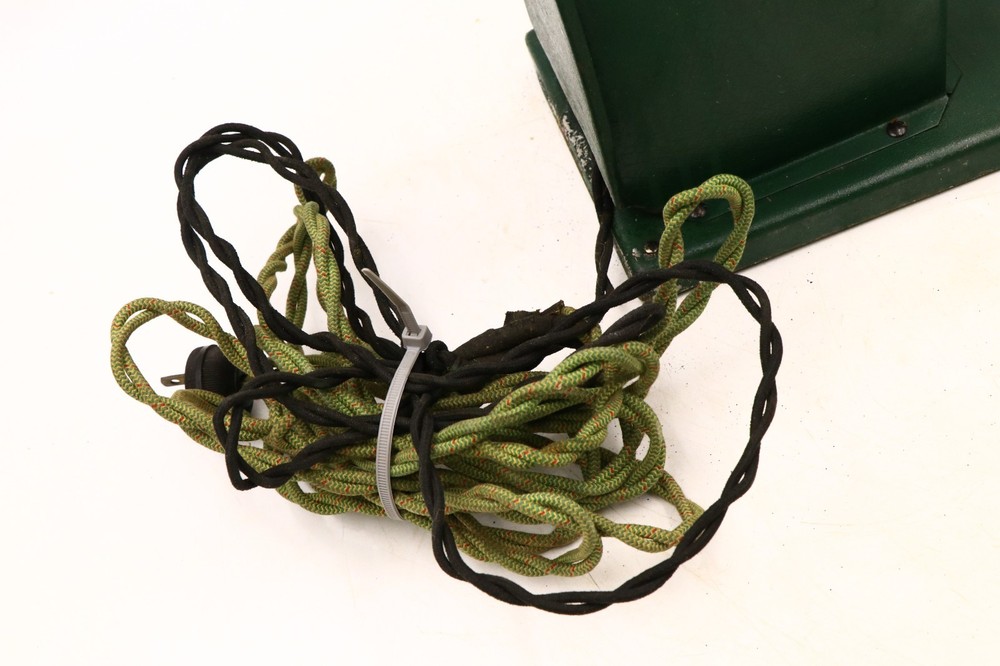 RARE Keystone Magic Lantern #194 Slide Projector ORIGINAL BOX