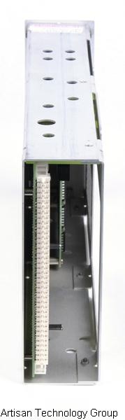 HP 3852X Data Acquisition Module