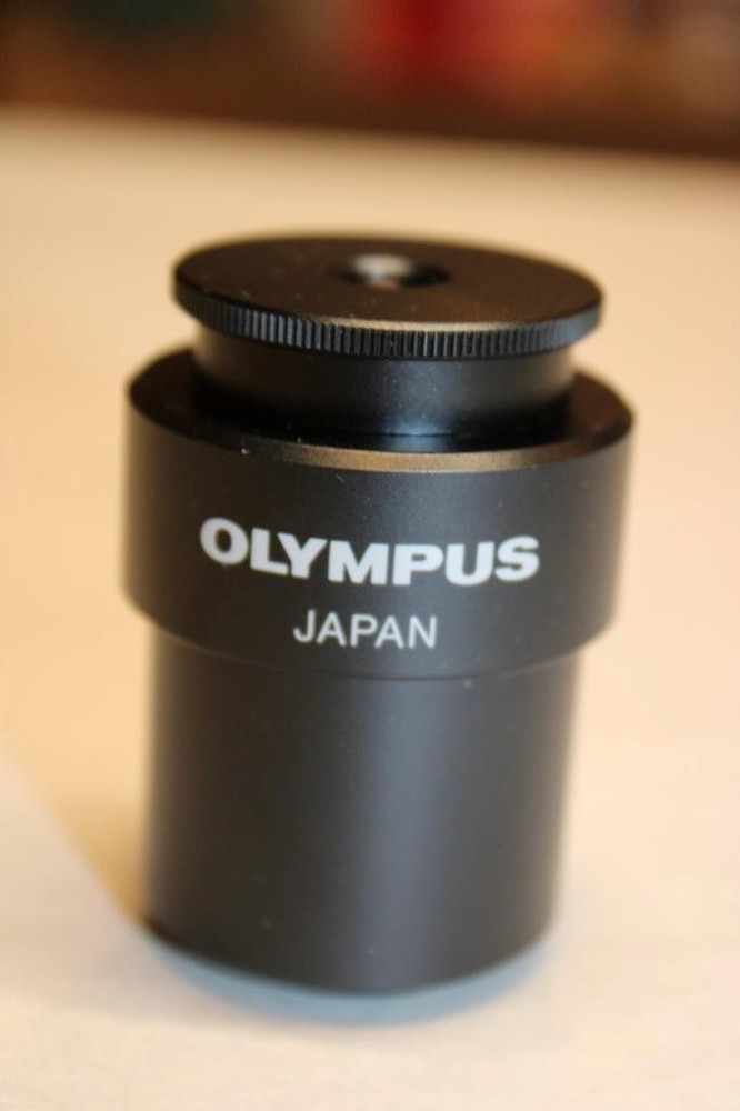 Olympus Microscope U-CT30 Centering Telescope Eyepiece NEW