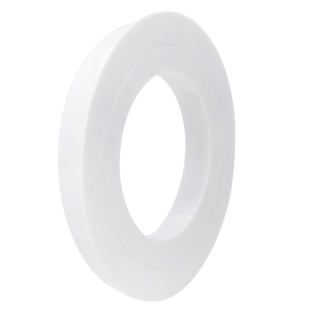 Plastic Putting Green Hole Cup Practical Improve Hole Visibility