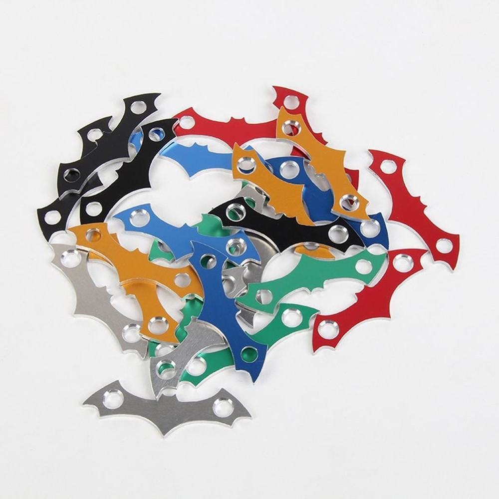 4 Pieces Pack Skateboard Longboard Deck Gasket