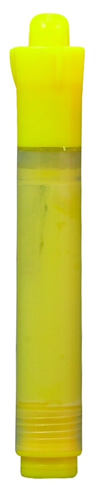 Neon Marker, Deluxe, Yellow (12 Each)