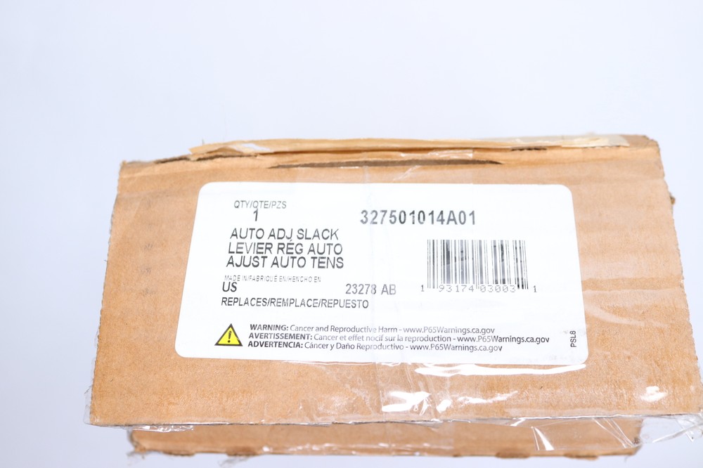Auto Adjuster Slack 327501014A01
