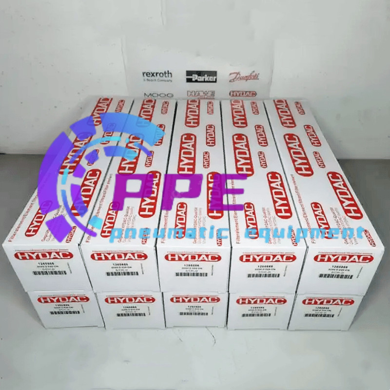 1PC New HYDAC 0110D100W Filter Element 0110 D 100 W Material No. 306092