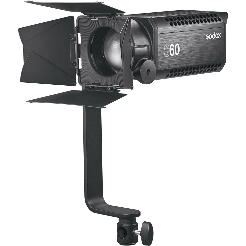 550$ Godox SC-60 Continuous Light + Projection Attachment