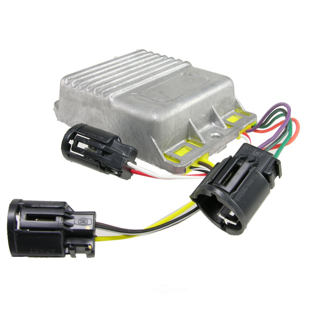 Ignition Control Module WVE 6H1094