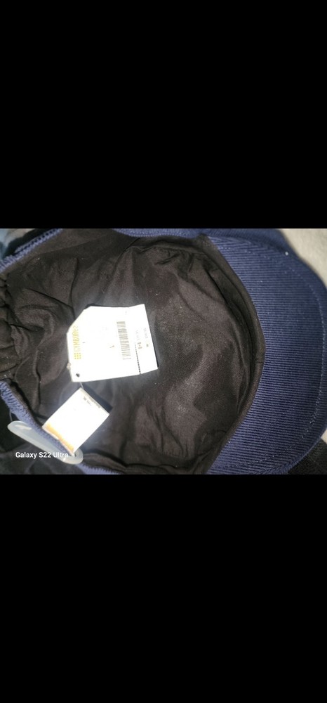 Gymboree Cap