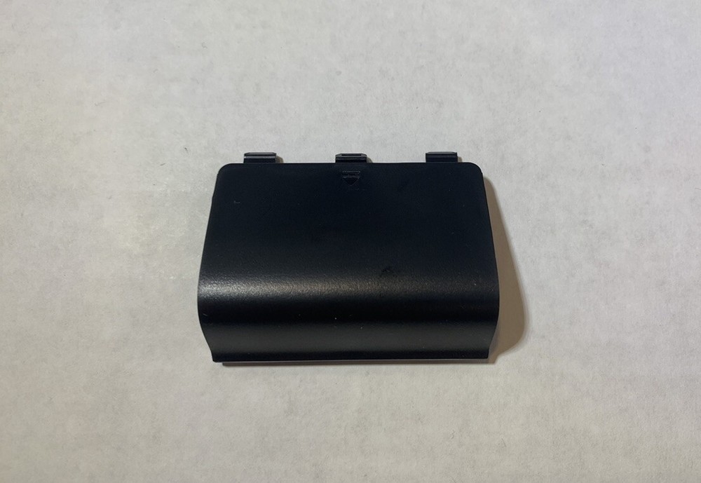 Black AA Battery Back Cover For Original Xbox one Wireless Controller