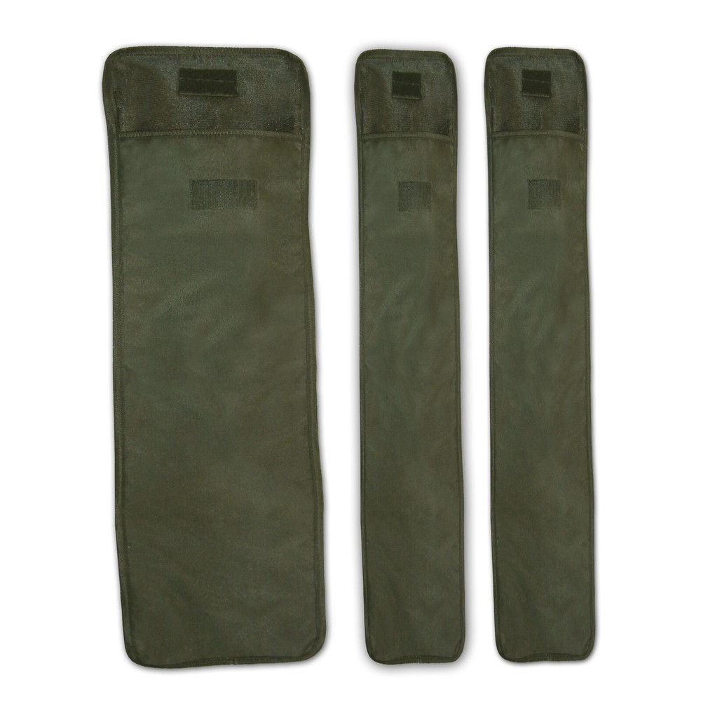 ARCHERY BOW RISER BAG & BOW LIMB BAG TAKEDOWN/RECURVE BOW CASE PROTECTOR SLEEVES
