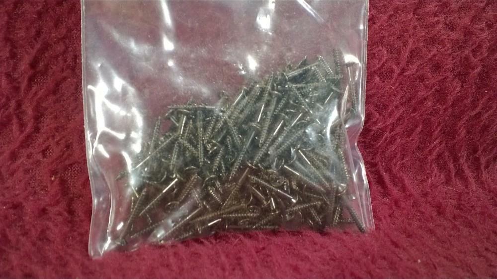 # PHILLIPS SCREWS - 250 - 13mm - NIP