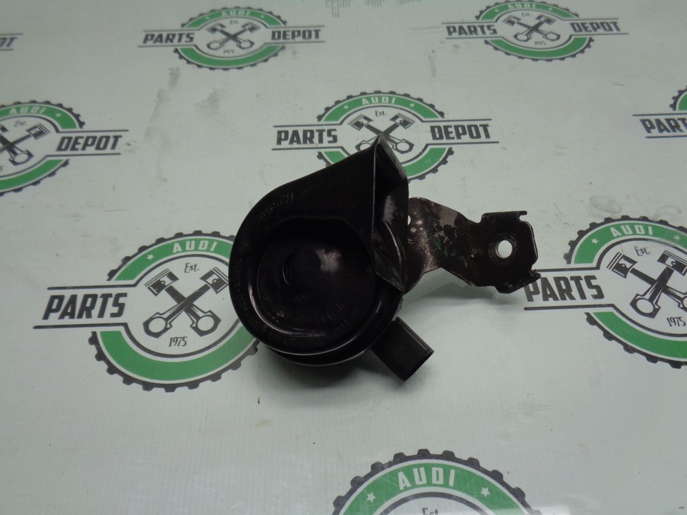 VOLKSWAGEN LOW NOTE PITCH HORN OEM