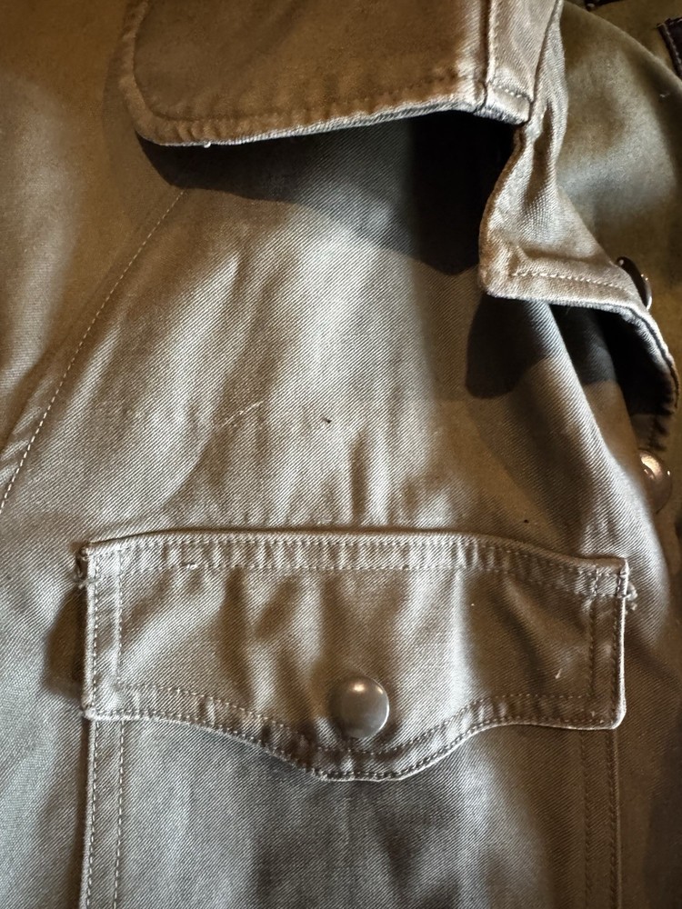 U.S. Air Force Field Jacket Extra Small