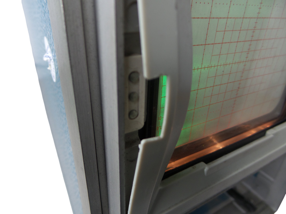 Tektronix 7623A 100MHz 2Ch Analog Oscilloscope