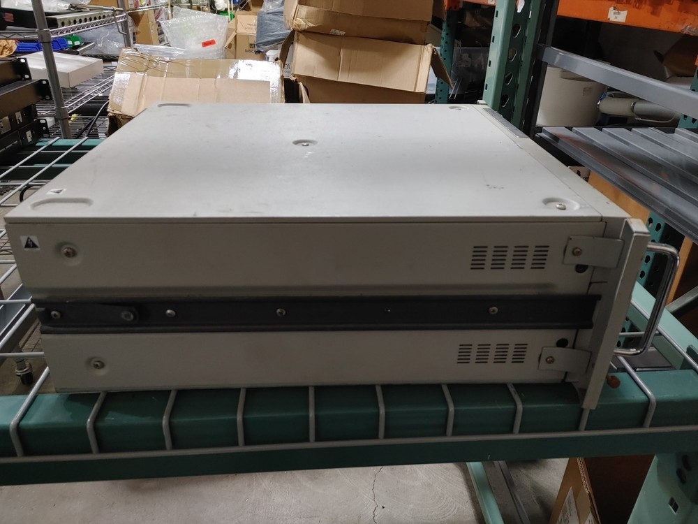 SONY DSR-2000 DVCAM Digital Videocassette Recorder