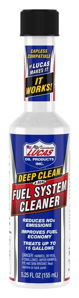 0966 Complete Fuel System Renewal Kit 1