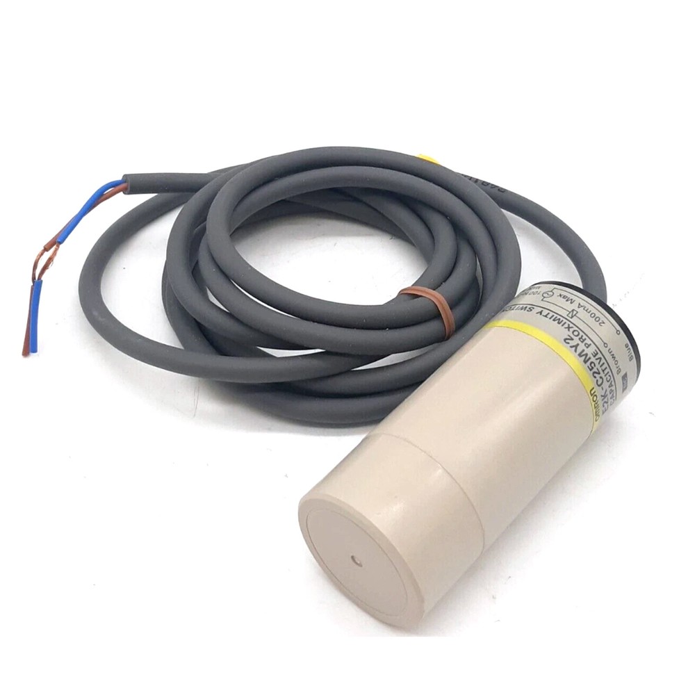 1PC BRAND NEW Omron E2K-C25MY2 Proximity Switch Sensor - US Stock