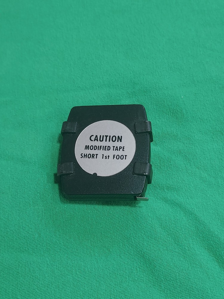 Eureka Linear EXT/Linear MC-150 collimator SID tape measure