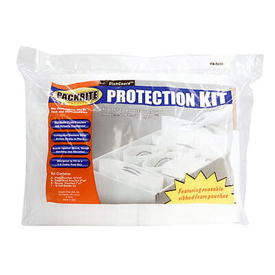 PackRite SS-7000 Dish Protection Kit - Quantity 1