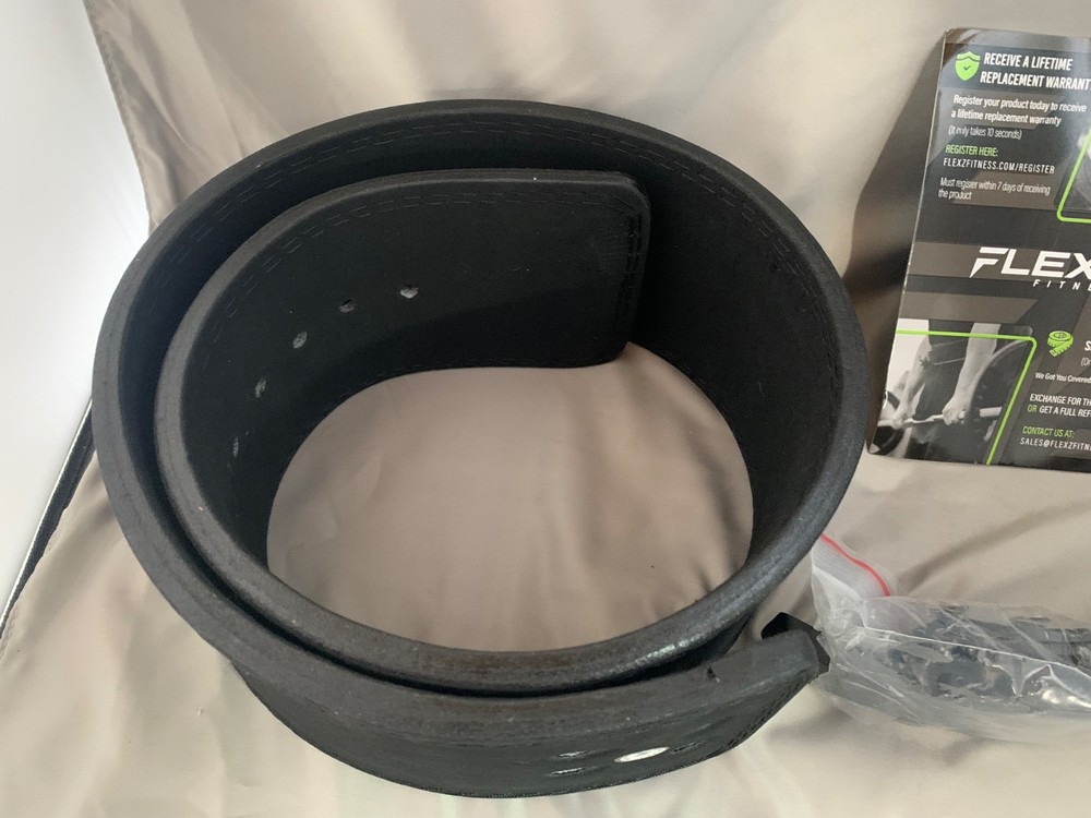 Flexz Fitness Belt Medium