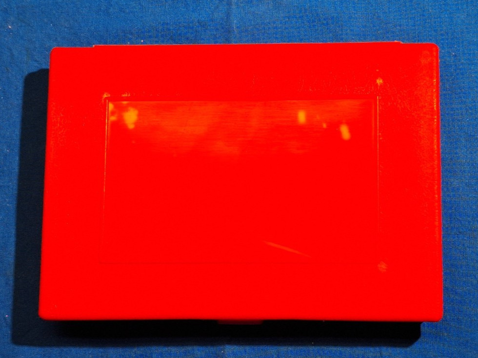 Bonney RF-100B SAE double flaring tool kit NEW