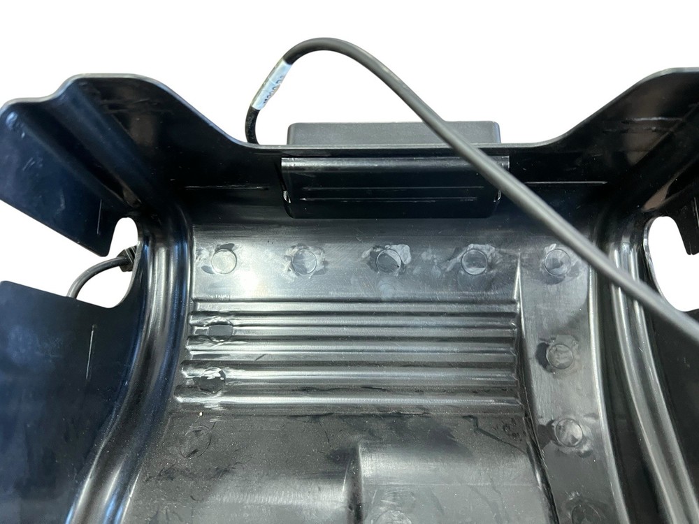 TDX SP2 Power Function Attendant Controller & Back Shroud Motion Concepts