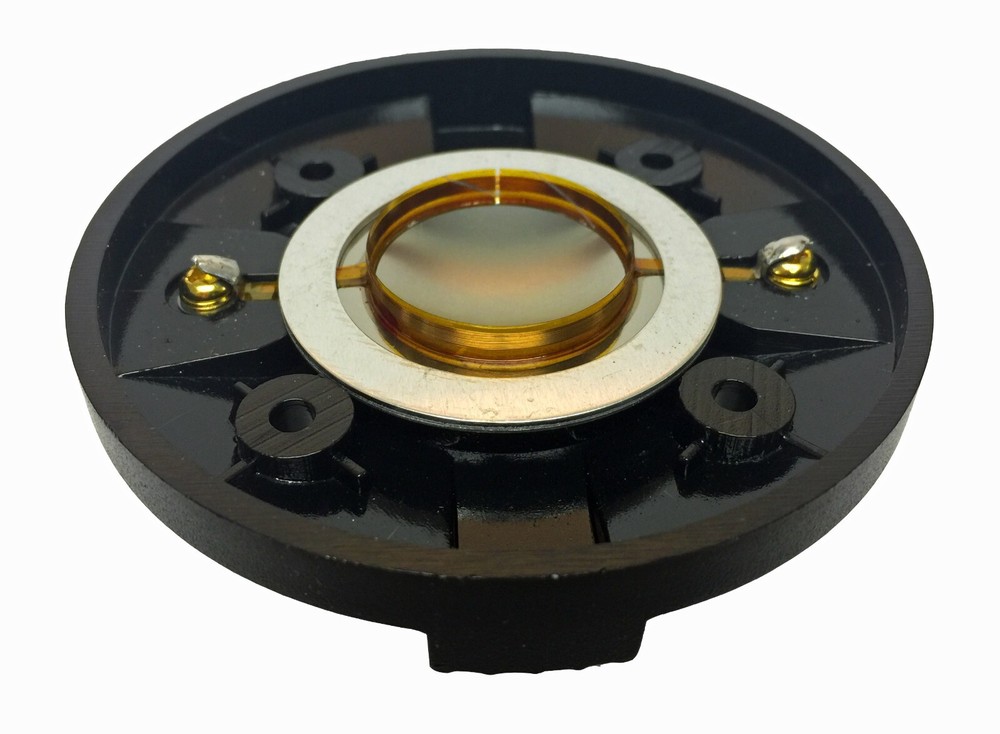 1" Titanium replacement Diaphragm for Compression Drivers 350W PRO MASTER USA