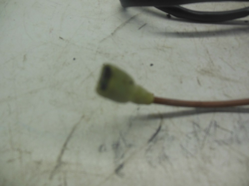 BB26 Polaris SL 650 1994 Temp Sensor 3240197