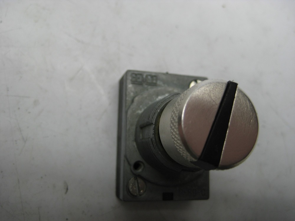 GEMCO P-89-C SWITCH NSNP